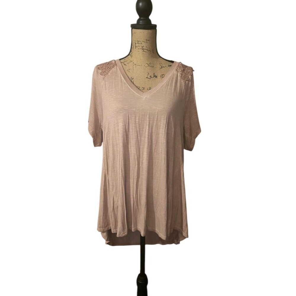 Knox Rose Boho‎ Blouse